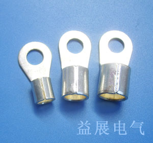 RNB圓形裸端頭 RNB圓形裸端頭